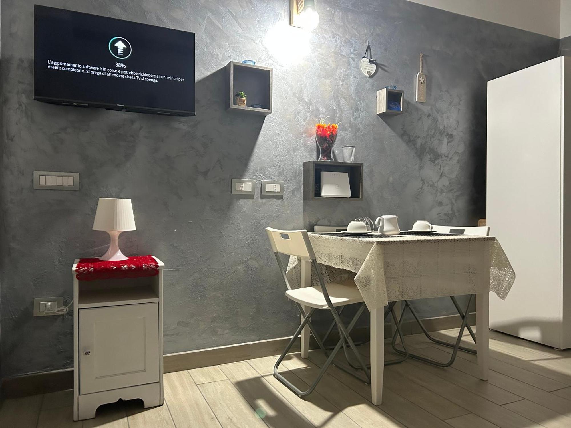 Vico21 Appartement